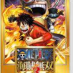 One Piece : Pirate Warriors 3 Deluxe Edition
