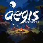 Aegis defender switch