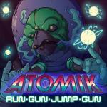 Atomik rungunjumpgun 1