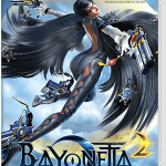 Bayonetta 4