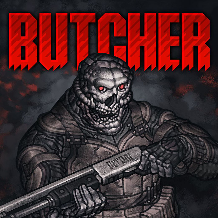 Butcher switch