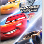 Cars 3