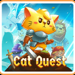 Cat quest