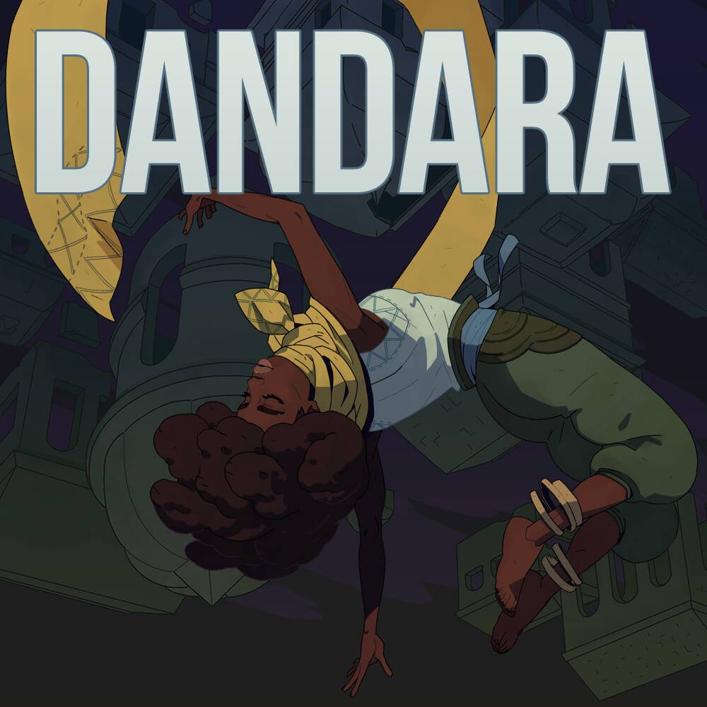 Dandara switch