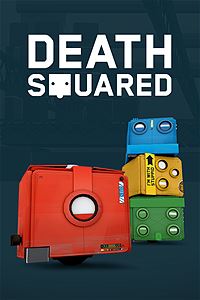 Death squared switch