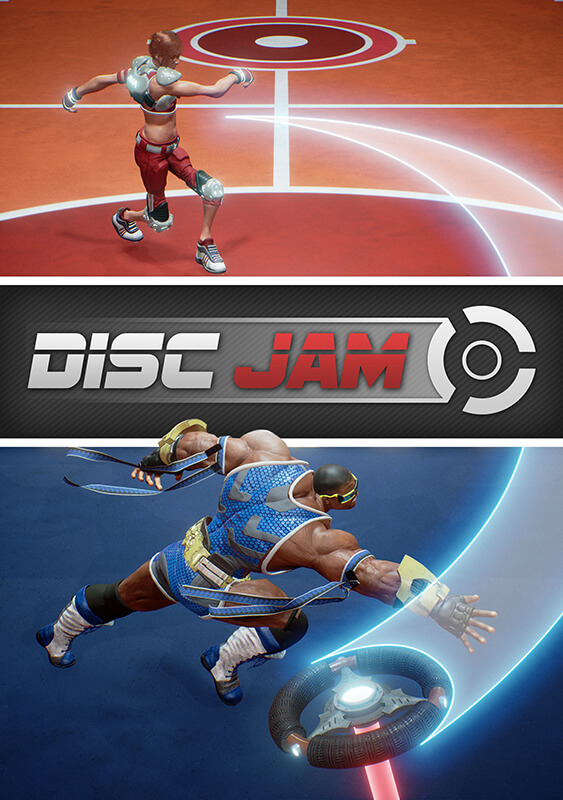 Dic jam switch