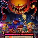 Enter the gungeon