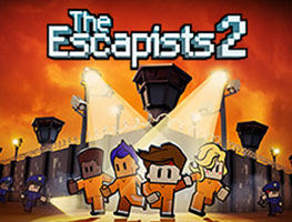 Escapists2 product image