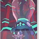 Fake jaquette morphite