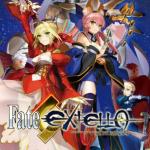 Fate extella the umbral star