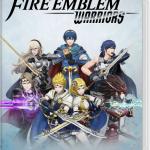 Fire emblem warriors switch