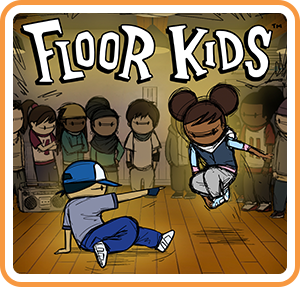 Floor kids 1