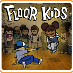 Floor kids 1