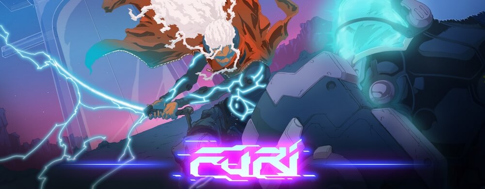 Furi 1 