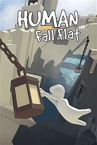 Human fall flat switch