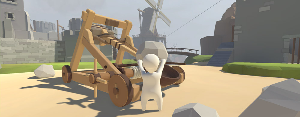 Humanfallflat