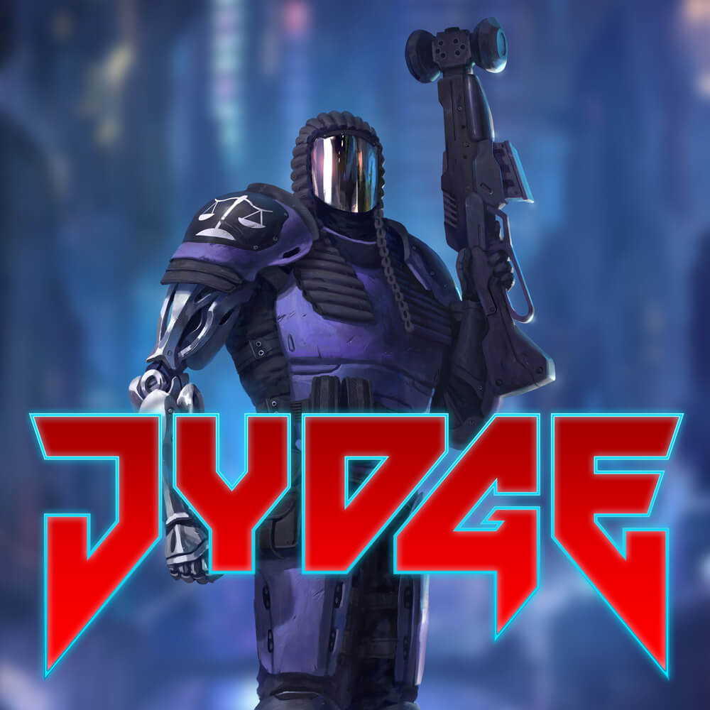 Jydge switch