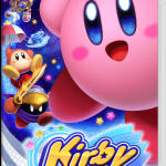 Kirby star allies nintendo switch 1