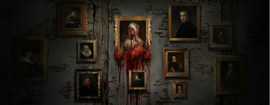 Layers of fear switch actu 2