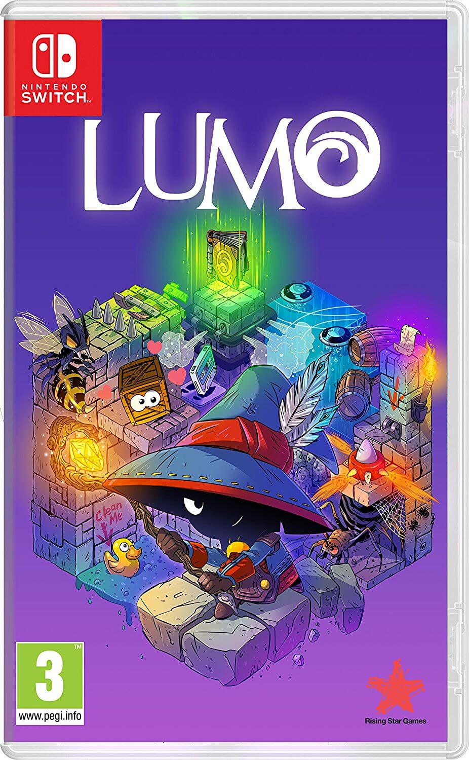 Lumo 1