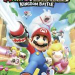 Mario lapins cretins kingdol battle