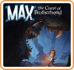 Max the curse of brotherhood