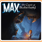 Max the curse of brotherhood