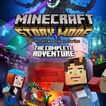 Minecraft story mode l aventure complete