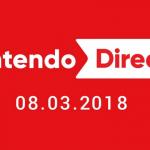 Nintendo direct 80319