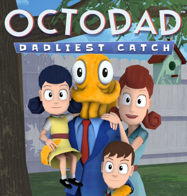 Octodaddadliestcatch