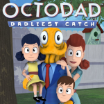 Octodaddadliestcatch