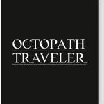 Octopath traveler jaquette