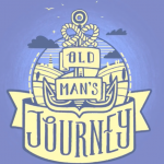 Old mans journey