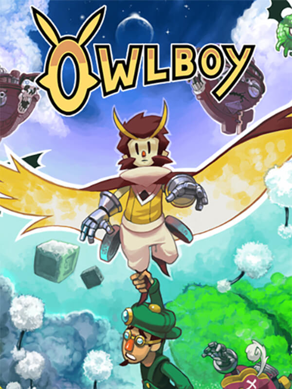 Owlboy