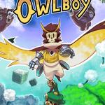 Owlboy