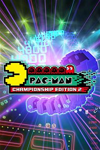 Pac man championship edition 2 plus