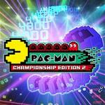 Pac man championship edition 2 plus