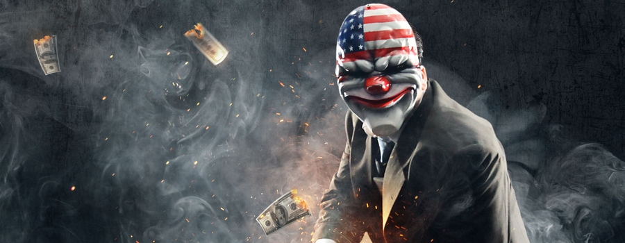 Payday 2