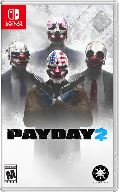 Payday2 1