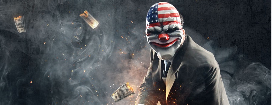 Payday2cover