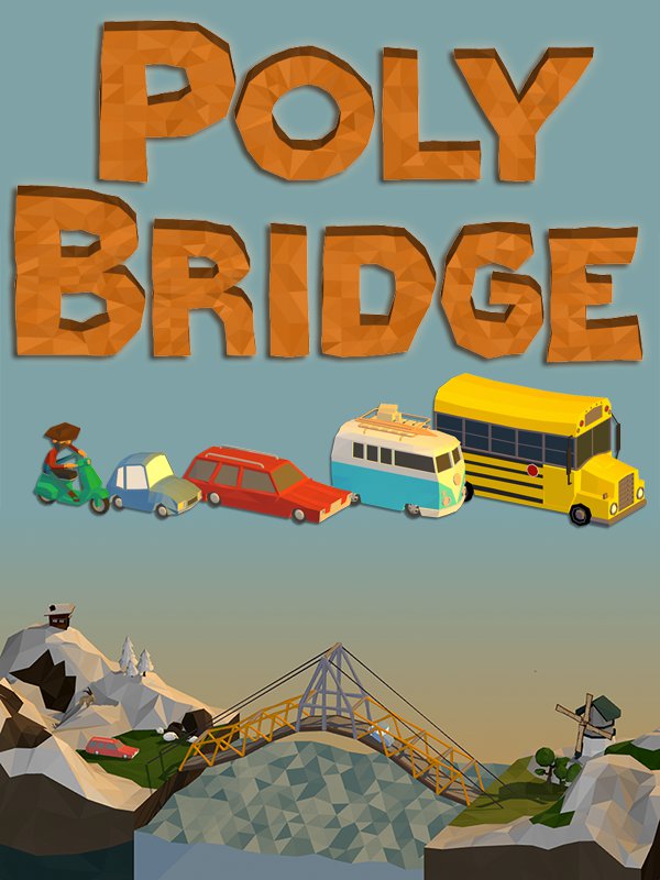 Poly bridge