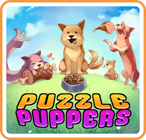 Puzzle puppers