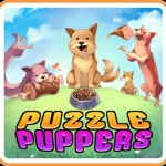 Puzzle puppers