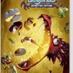 Rayman nintendo switch