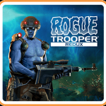 Rogue trooper redux