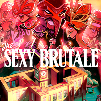 Sexubrutale