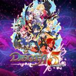 Sq nswitch disgaea5complete