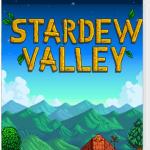 Stardew valley