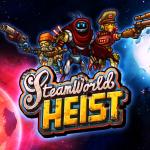 Steamworld heist ultimate edition nintendo switch