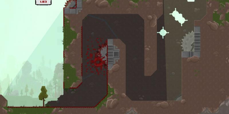 Super meat boy 3 switchactu fr